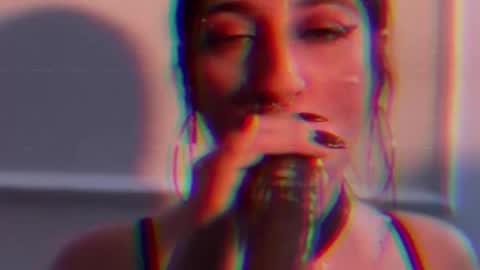 Snapshot of gabrielakassi chatting on 10/29/25, 10:50 Gabriela Kassi online show from 10/29/25, 10:50