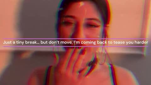 Snapshot of gabrielakassi chatting on 10/30/25, 10:49 Gabriela Kassi online show from 10/30/25, 10:49