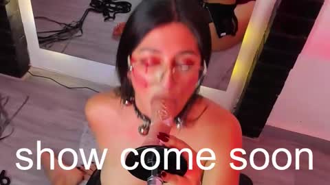 Snapshot of gabrielakassi chatting on 11/01/25, 11:01 Gabriela Kassi online show from 11/01/25, 11:01