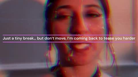 Snapshot of gabrielakassi chatting on 11/19/25, 10:48 Gabriela Kassi online show from 11/19/25, 10:48