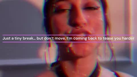 Snapshot of gabrielakassi chatting on 11/23/25, 10:48 Gabriela Kassi online show from 11/23/25, 10:48