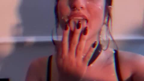 Snapshot of gabrielakassi chatting on 11/24/25, 10:59 Gabriela Kassi online show from 11/24/25, 10:59