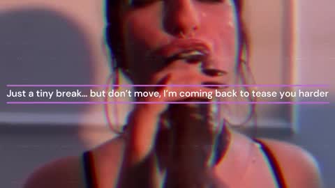 Snapshot of gabrielakassi chatting on 11/28/25, 11:24 Gabriela Kassi online show from 11/28/25, 11:24