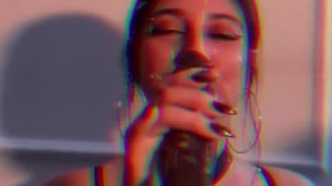 Snapshot of gabrielakassi chatting on 12/03/25, 10:57 Gabriela Kassi online show from 12/03/25, 10:57