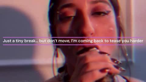 Snapshot of gabrielakassi chatting on 12/05/25, 10:46 Gabriela Kassi online show from 12/05/25, 10:46