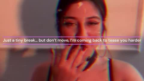 Snapshot of gabrielakassi chatting on 12/18/25, 10:54 Gabriela Kassi online show from 12/18/25, 10:54