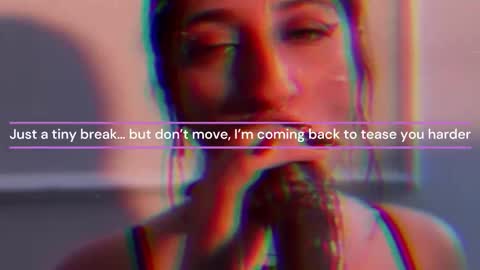 Snapshot of gabrielakassi chatting on 01/06/26, 10:52 Gabriela Kassi online show from 01/06/26, 10:52