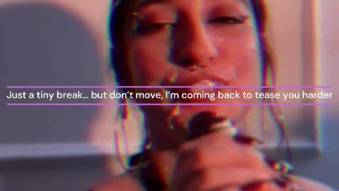 Snapshot of gabrielakassi chatting on 01/13/26, 10:53 Gabriela Kassi online show from 01/13/26, 10:53