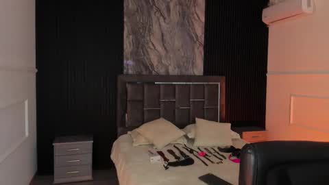 Snapshot of gabrielakassi chatting on 02/22/26, 08:24 Gabriela Kassi online show from 02/22/26, 08:24