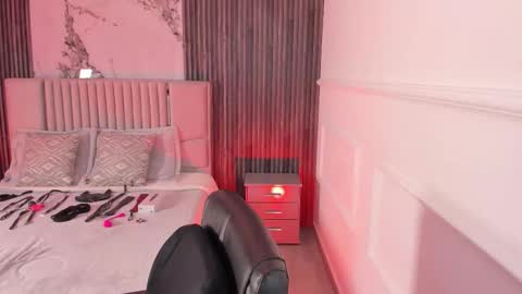 Snapshot of gabrielakassi chatting on 03/10/26, 11:37 Gabriela Kassi online show from 03/10/26, 11:37