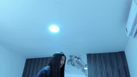 Snapshot of gabrielakassi chatting on 03/12/26, 11:16 Gabriela Kassi online show from 03/12/26, 11:16