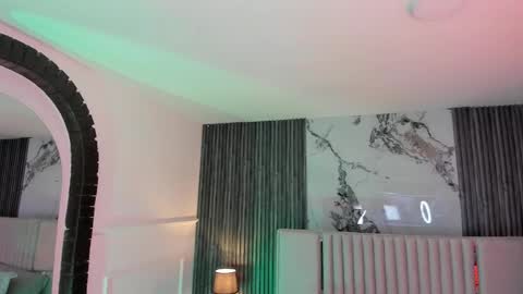 Snapshot of gabrielakassi chatting on 04/13/26, 11:27 Gabriela Kassi online show from 04/13/26, 11:27