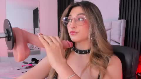 Snapshot of gabrielakassi chatting on 07/09/26, 07:07 Gabriela Kassi online show from 07/09/26, 07:07