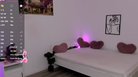 Gabrielaaaa online show from 01/19/25, 08:41