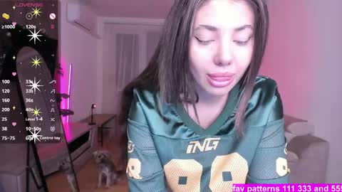 Snapshot of gabrielalove_ chatting on 05/25/26, 07:31 Gabrielaaaa online show from 05/25/26, 07:31