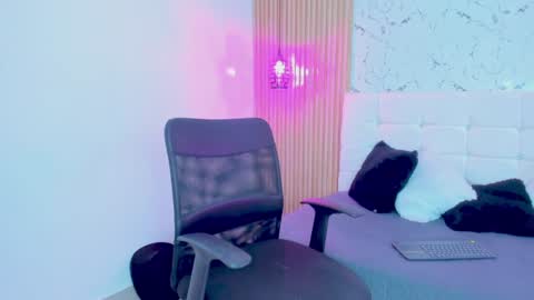 Snapshot of gabrielam_ms chatting on 01/31/25, 02:04 Gabriela Evans MS online show from 01/31/25, 02:04