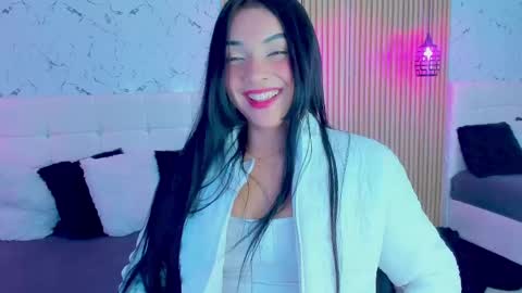 Snapshot of gabrielam_ms chatting on 02/10/25, 04:41 Gabriela Evans MS online show from 02/10/25, 04:41