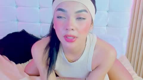 Snapshot of gabrielam_ms chatting on 02/26/25, 03:10 Gabriela Evans MS online show from 02/26/25, 03:10