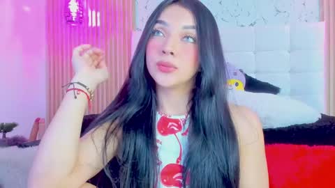 Snapshot of gabrielam_ms chatting on 03/12/25, 01:47 Gabriela Evans MS online show from 03/12/25, 01:47