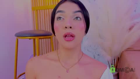 Snapshot of gabrielam_ms chatting on 09/09/25, 08:47 Gabriela Evans MS online show from 09/09/25, 08:47