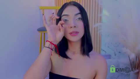 Snapshot of gabrielam_ms chatting on 09/15/25, 01:38 Gabriela Evans MS online show from 09/15/25, 01:38