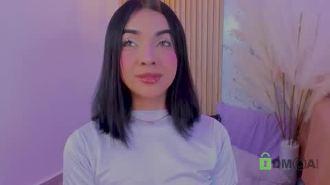 Snapshot of gabrielam_ms chatting on 09/30/25, 02:27 Gabriela Evans MS online show from 09/30/25, 02:27