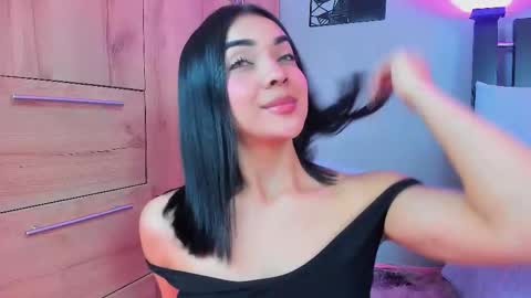 Gabriela Evans MS online show from 03/27/26, 01:11