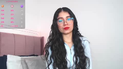 GabrielaRossa online show from 10/24/25, 01:51