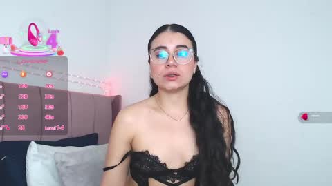 GabrielaRossa online show from 10/30/25, 12:50