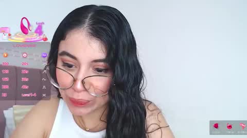 GabrielaRossa online show from 11/12/25, 01:33