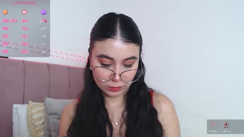 GabrielaRossa online show from 11/26/25, 01:34