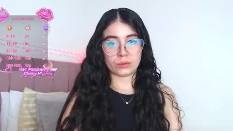 GabrielaRossa online show from 11/28/25, 12:41