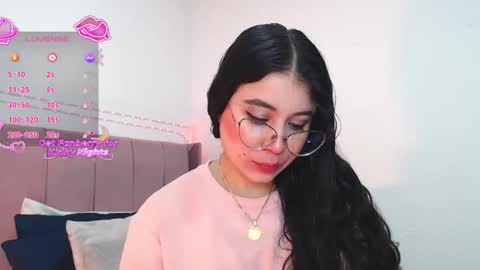 GabrielaRossa online show from 12/22/25, 01:30