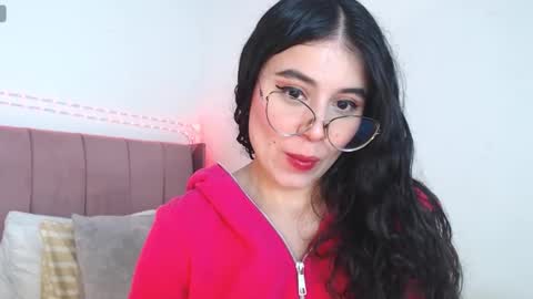 GabrielaRossa online show from 03/01/26, 07:49