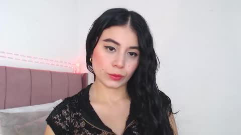 GabrielaRossa online show from 03/22/26, 08:23