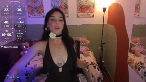 Snapshot of gabrielatorres1 chatting on 03/14/26, 03:01 Gabriela Torres online show from 03/14/26, 03:01