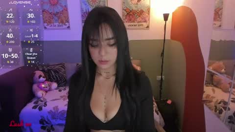 Snapshot of gabrielatorres1 chatting on 06/10/26, 03:11 Gabriela Torres online show from 06/10/26, 03:11