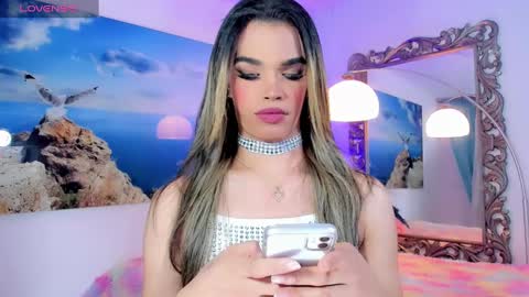 Gabriela online show from 01/09/25, 05:02