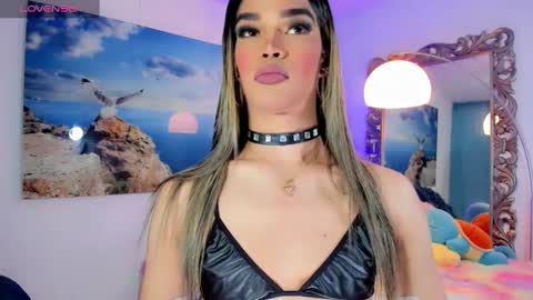 Gabriela online show from 01/11/25, 06:14