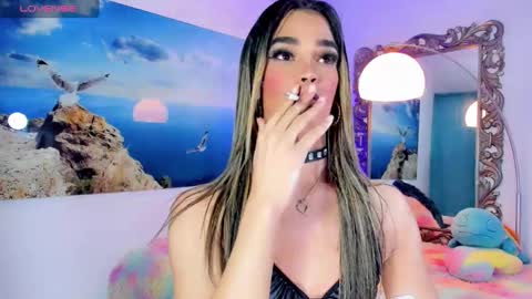 Gabriela online show from 01/11/25, 09:15