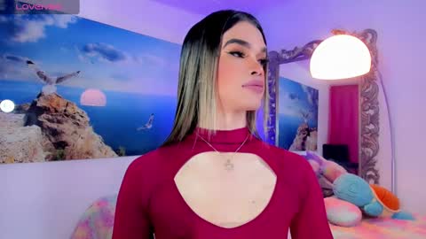 Gabriela online show from 01/12/25, 04:52