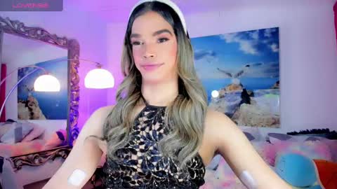 Gabriela online show from 01/17/25, 07:30