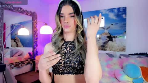 Gabriela online show from 01/17/25, 10:33