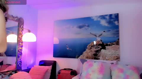 Gabriela online show from 01/18/25, 03:53