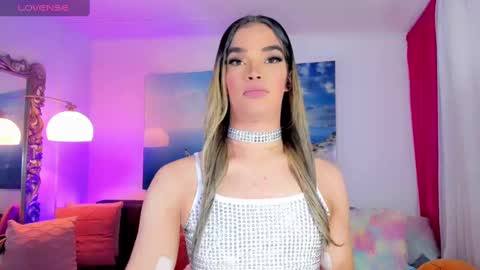 Gabriela online show from 01/19/25, 06:42