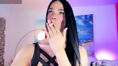 Gabriela online show from 02/03/25, 08:24