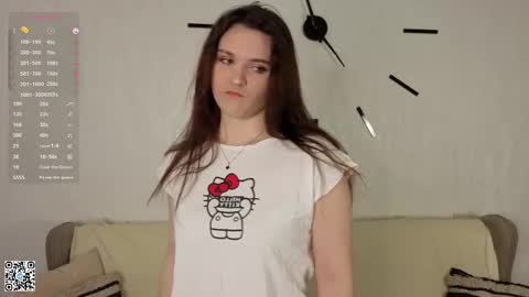 Stacy online show from 02/11/26, 06:24