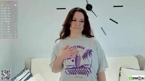 Stacy online show from 02/15/26, 06:04