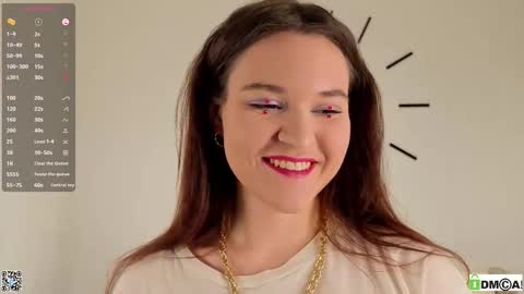 Stacy online show from 02/28/26, 06:09