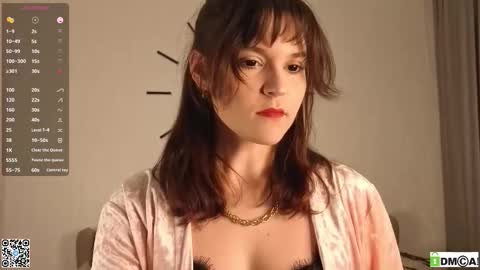 Stacy online show from 03/03/26, 06:14